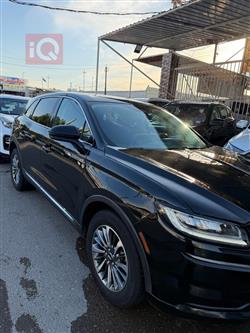 لينكولن ناوتلس